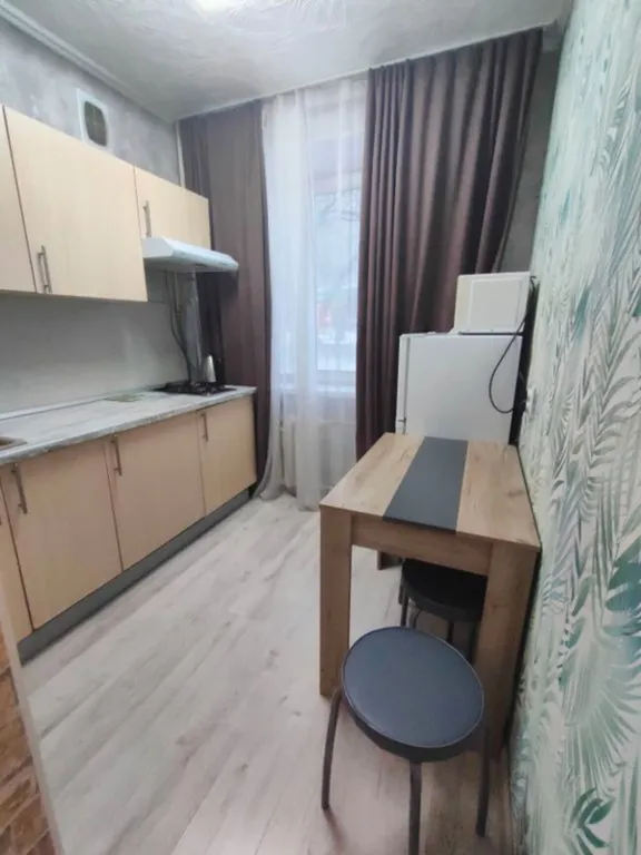 Квартира 1-комнатная Квартира — Москва
