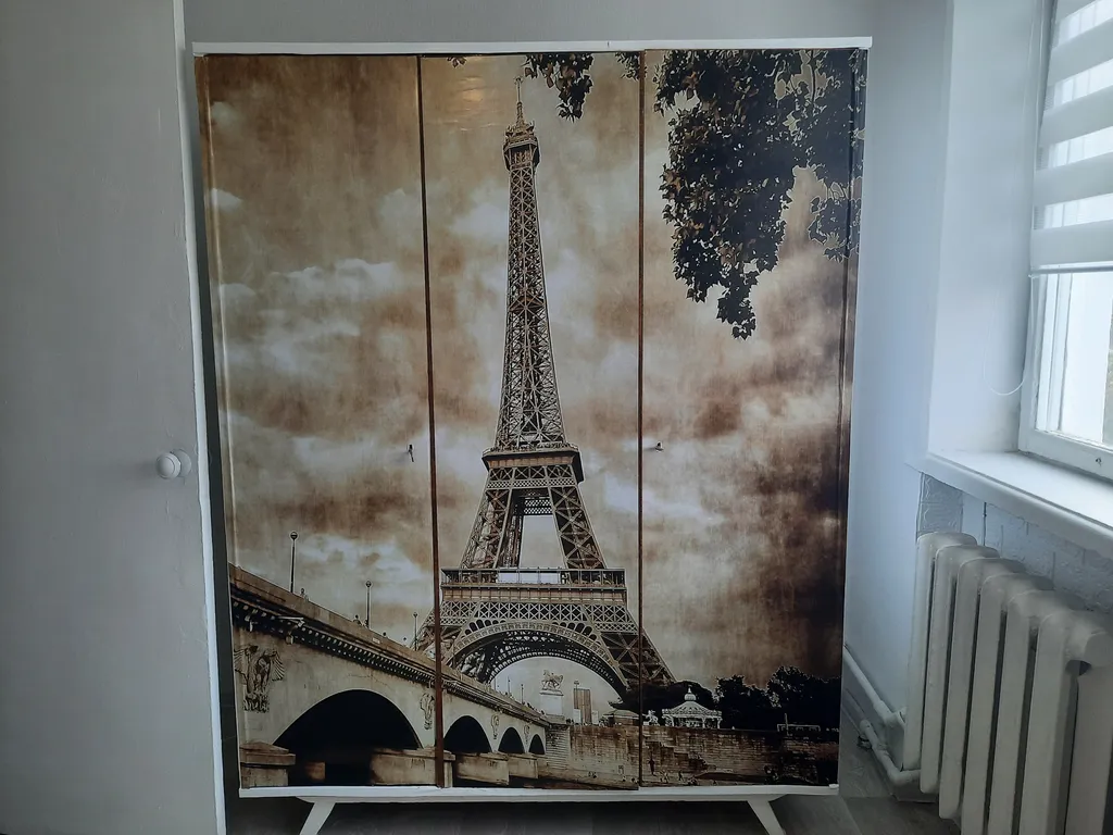 Квартира Уютная светлая квартира с видом на Владимирский собор и море — Севастополь