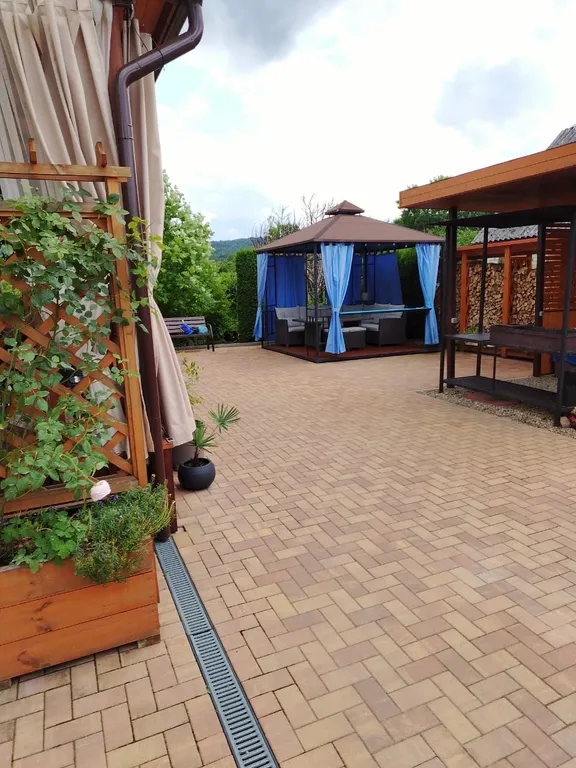 Дача на Юге