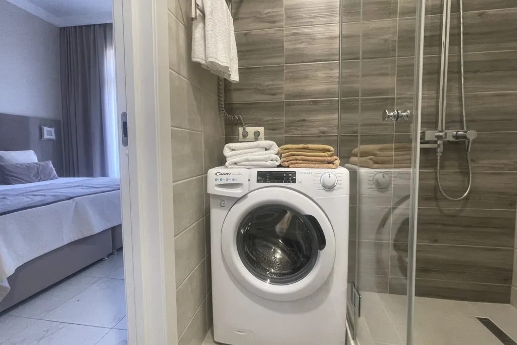 Квартира Апартаменты на берегу моря с шикарным видом на горы — Лазаревское