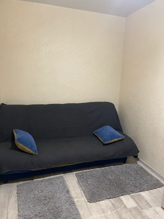 Отличная квартира рядом с ж/д и авто. Вокзалом