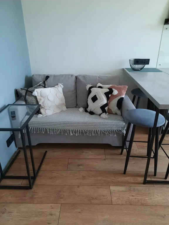 Апартаменты комфорт-класса Союз