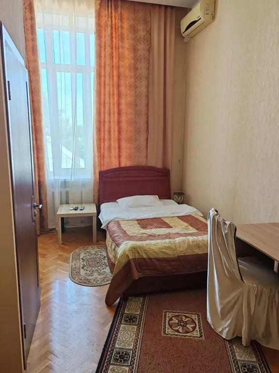 Комната