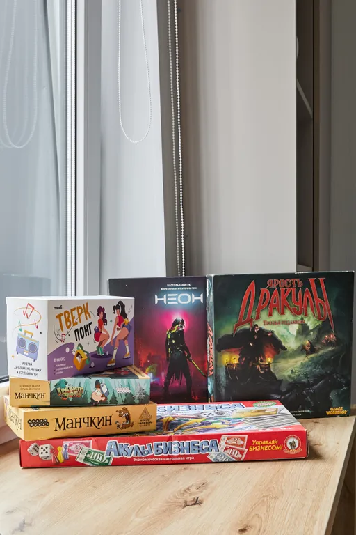 Квартира Квартира Nude — Санкт-Петербург