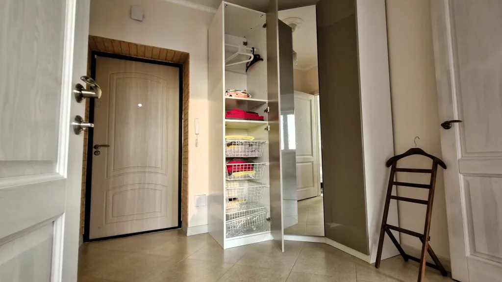 Квартира Квартира Ривьера — Пионерский