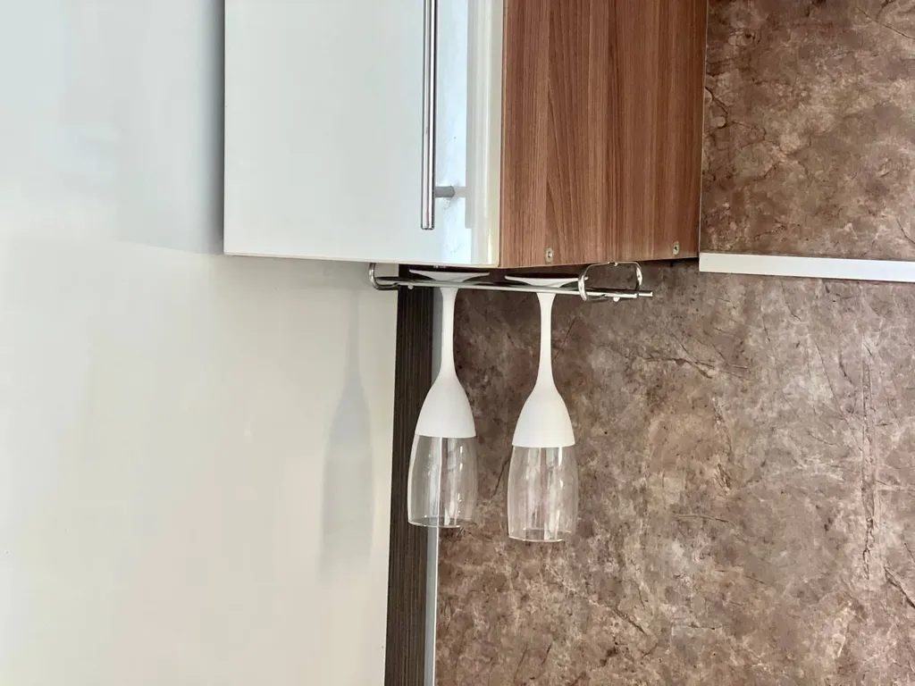 Квартира комфорт в районе вокзала