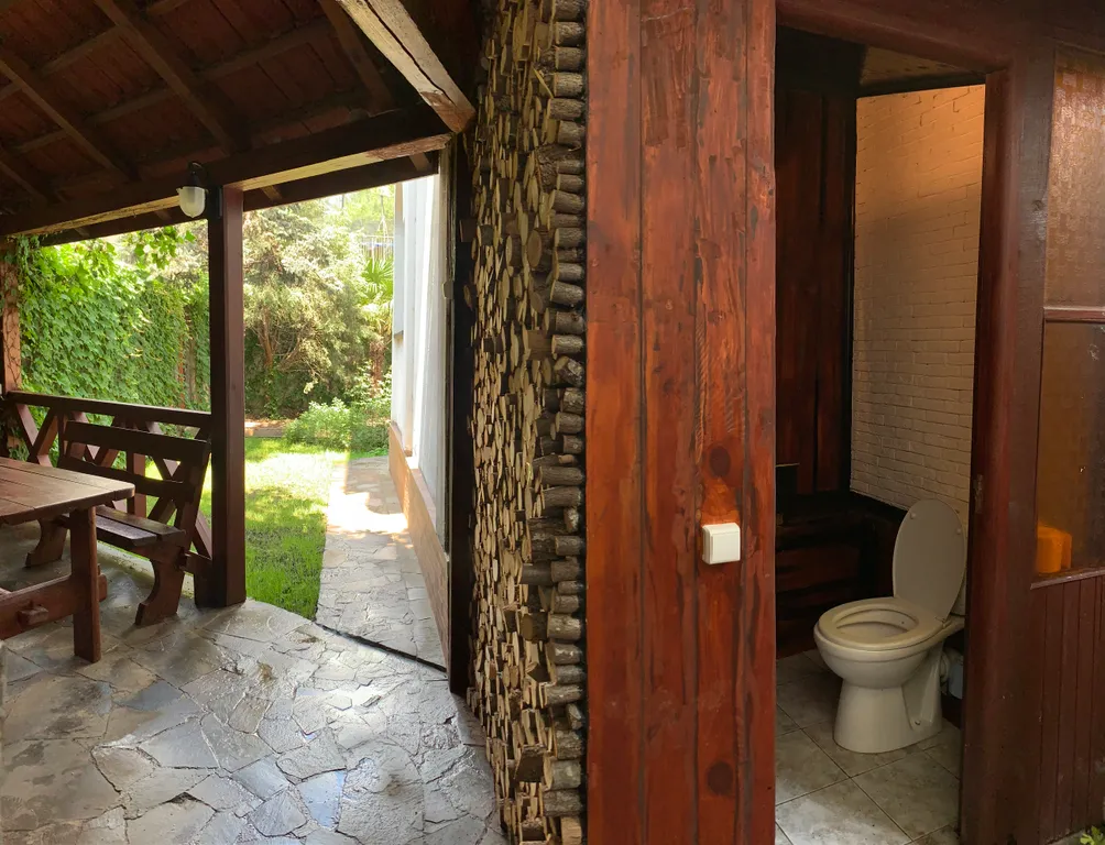 3-комнатный Дом