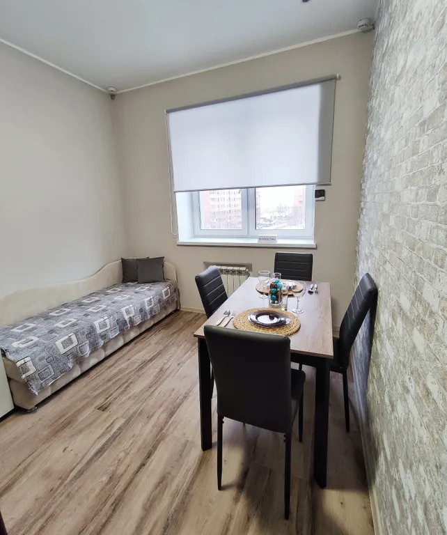 Квартира рядом с Крокус и Вегас