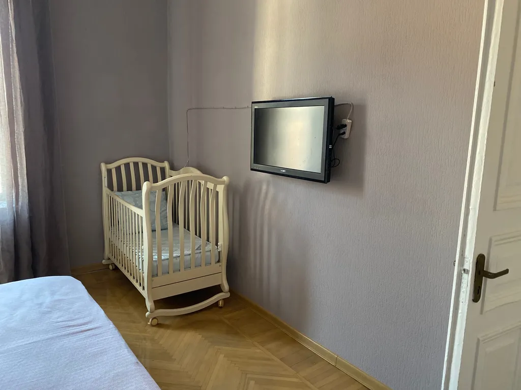 Просторные апартаменты в центре Пятигорска