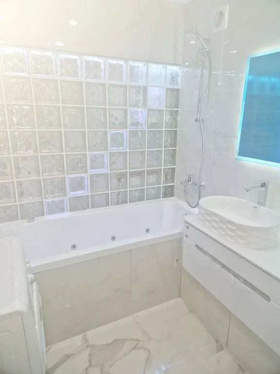 Исторический Центр у парка Пушкина