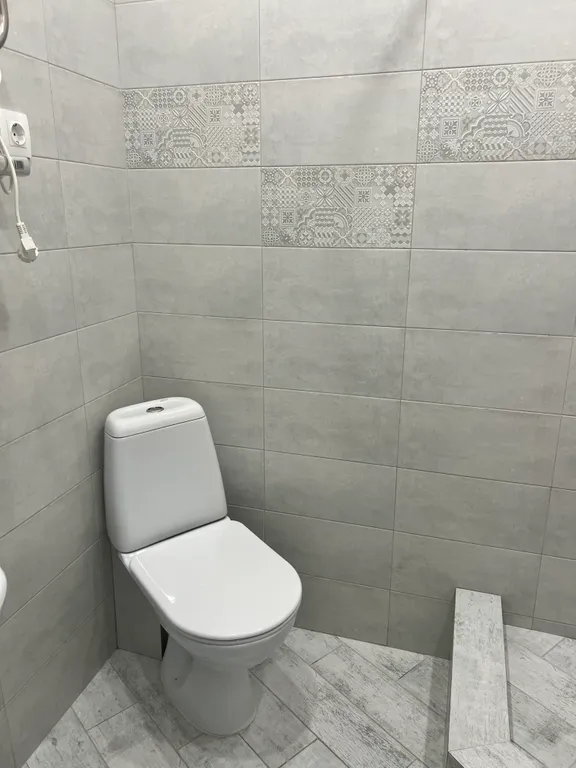 Квартира Квартира Светлая студия с видом на море — Сириус