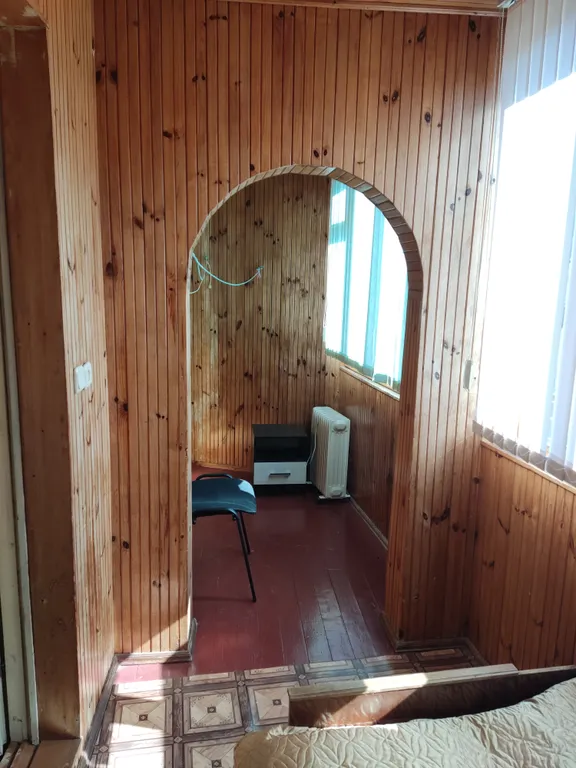 Квартира Просторная трёшка для больших кампаний — аренда посуточно в Ялта