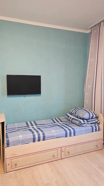 Идеально для командированных