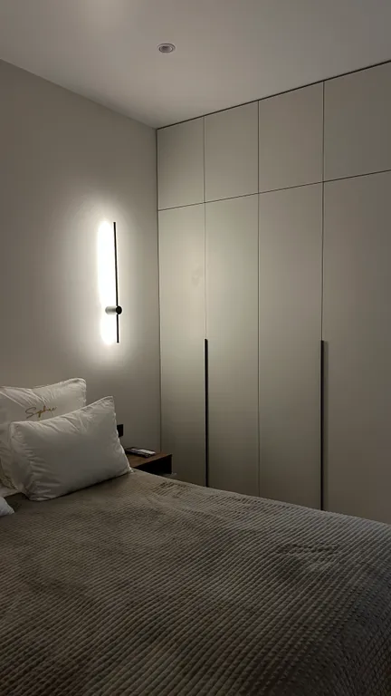 Шикарные апартаменты на первой береговой линии с бассейном