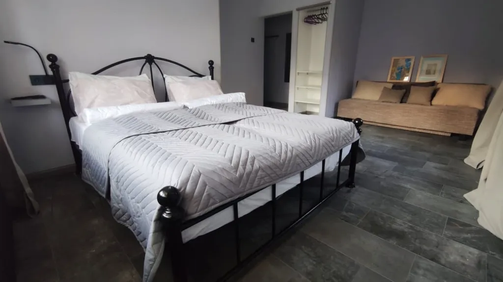 Квартира в историческом центре Амаленау — аренда посуточно в Калининград