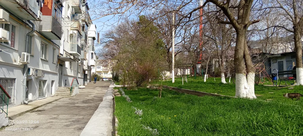 Квартира Квартира В центре 1-ком. кв.(600м-пляжи)с Wi-Hi,CмартTV. Заселение 24час. — Геленджик
