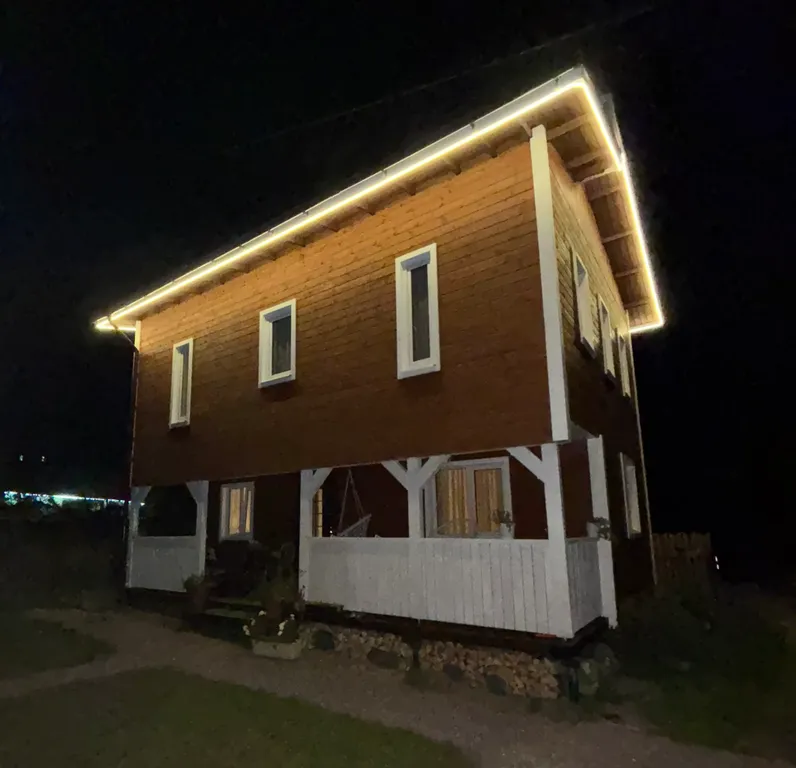 3-комнатный Дом