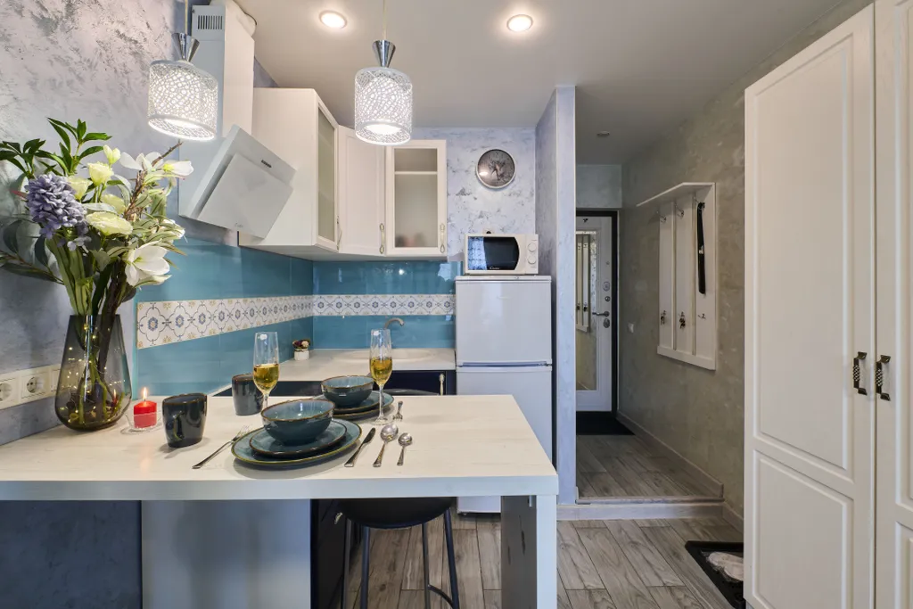 Дизайнерская студия у метро