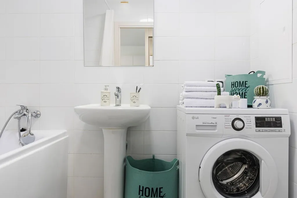 Квартира Волшебная Протея