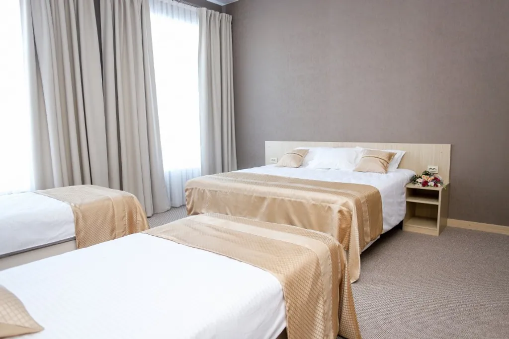 Квартира Комната — аренда посуточно в Майкоп