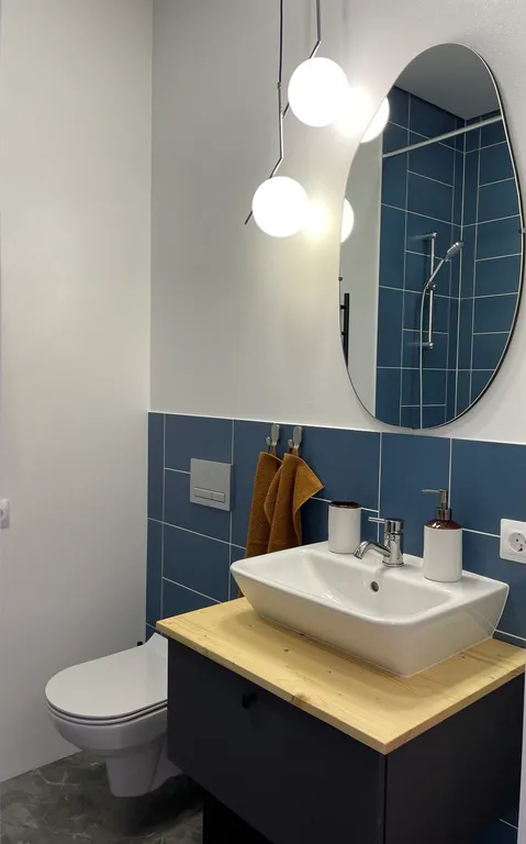 Нежный прованс