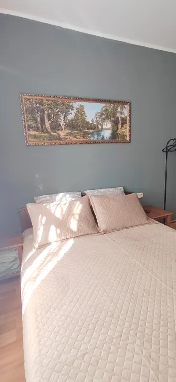 Квартира Комната — Москва