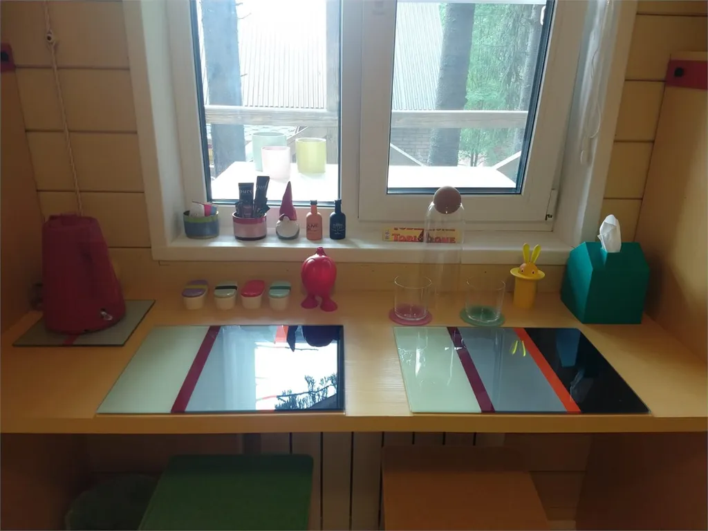 1-комнатный Дом