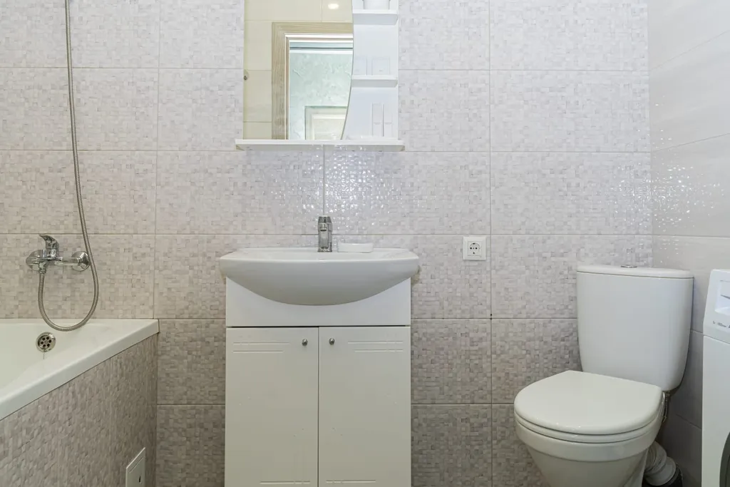 Квартира Квартира Люкс в ЖК Жигулина Роща — Мирное