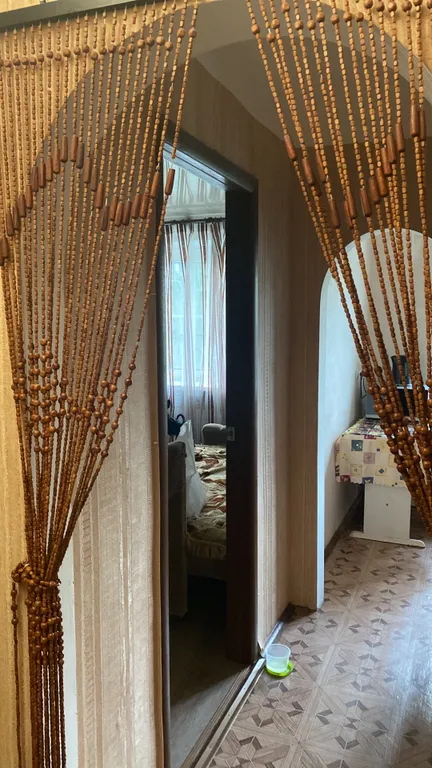 Квартира Квартира Уютная двухкомнатная хрущевка, в пешей доступности к Мамаеву Кургану — Волгоград