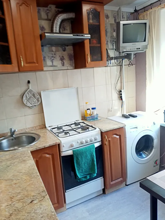 Квартира у Верхнего озера