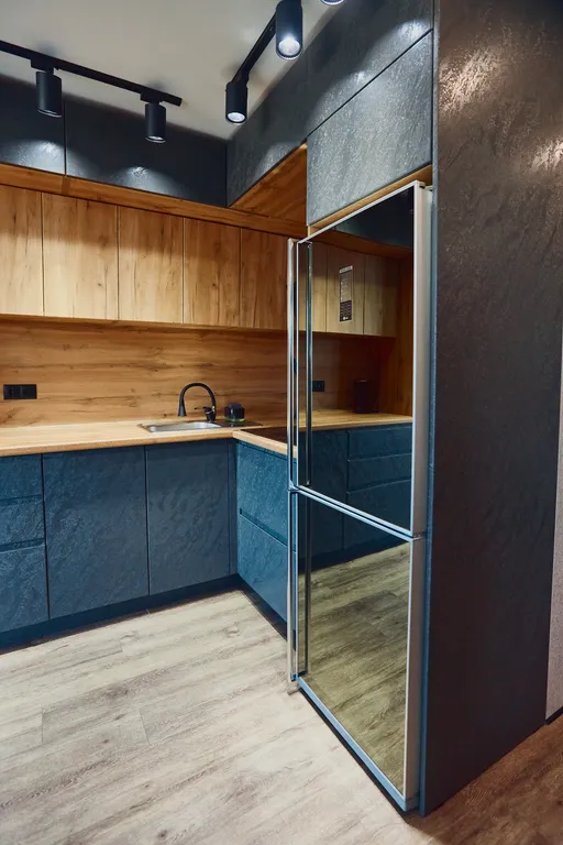 Квартира в центре города