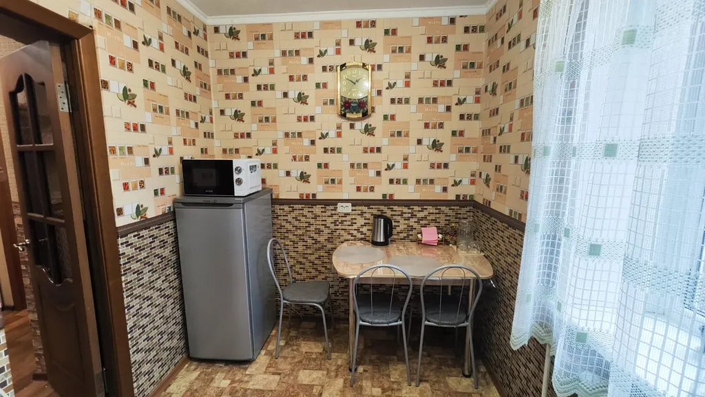 Квартира Уютная квартирка — аренда посуточно в Таганрог