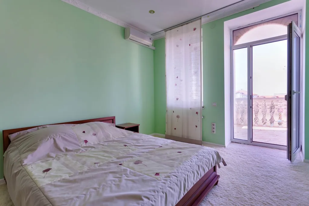 Вилла Аврора