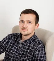 Михаил Бакумов