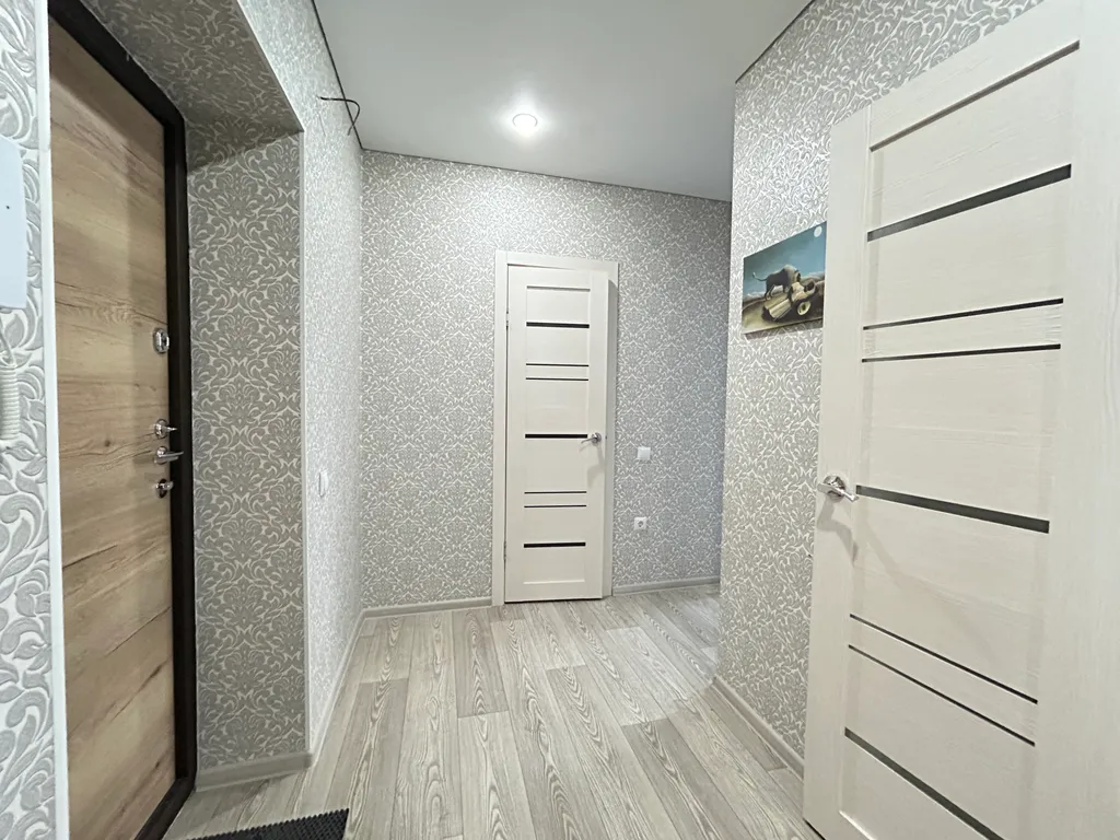 Однокомнатная квартира в жилом районе Арбан