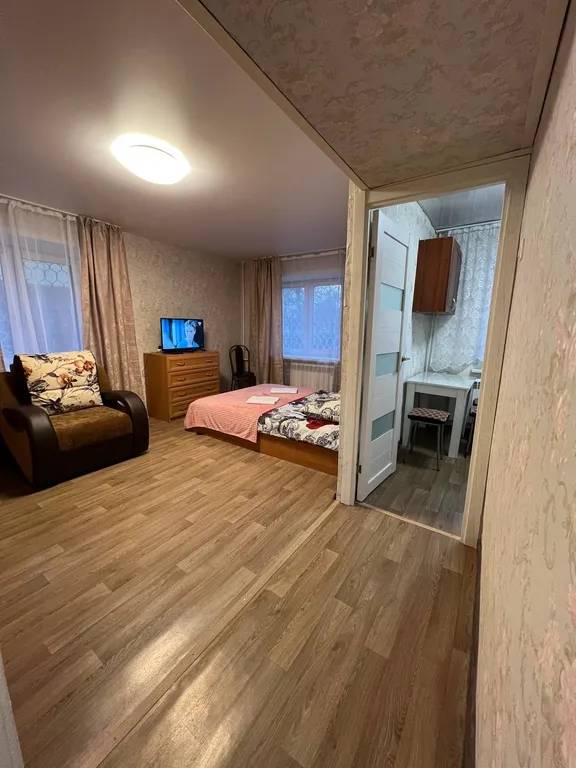 Апартаменты рядом с Автовокзалом