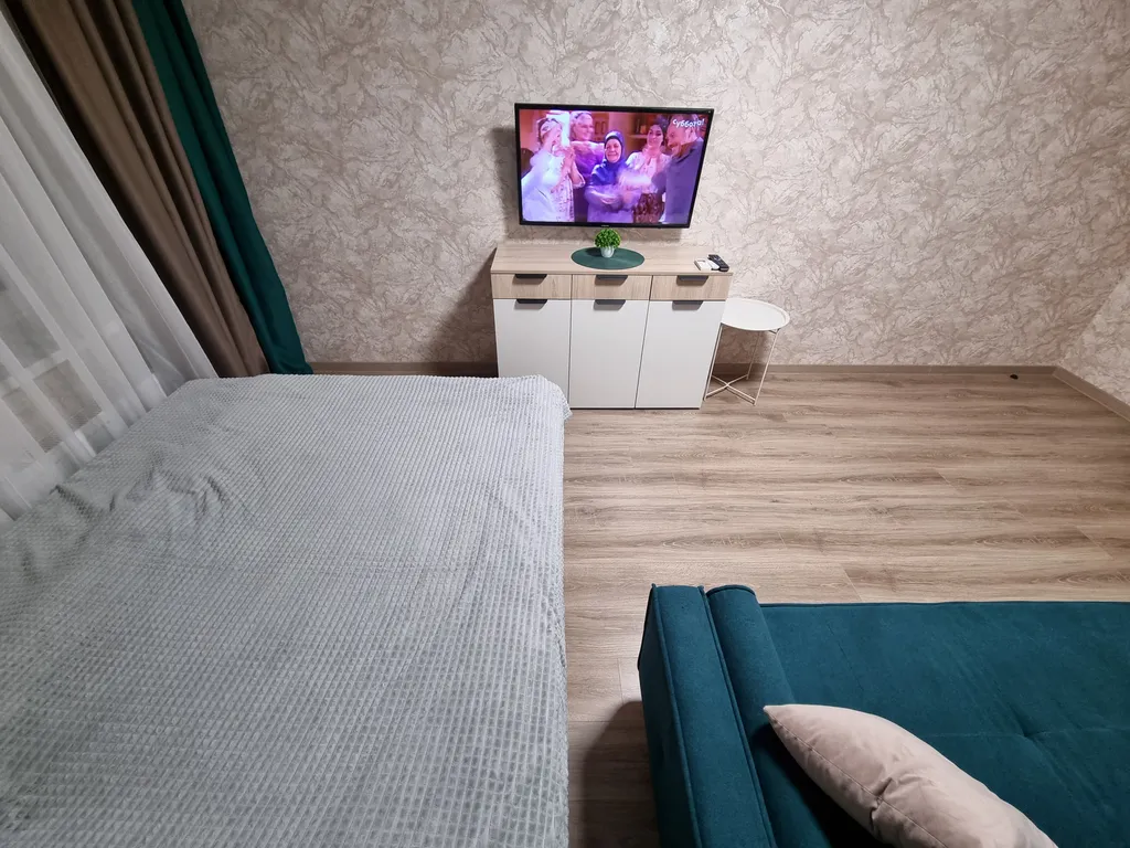 Квартира в лучшем районе города