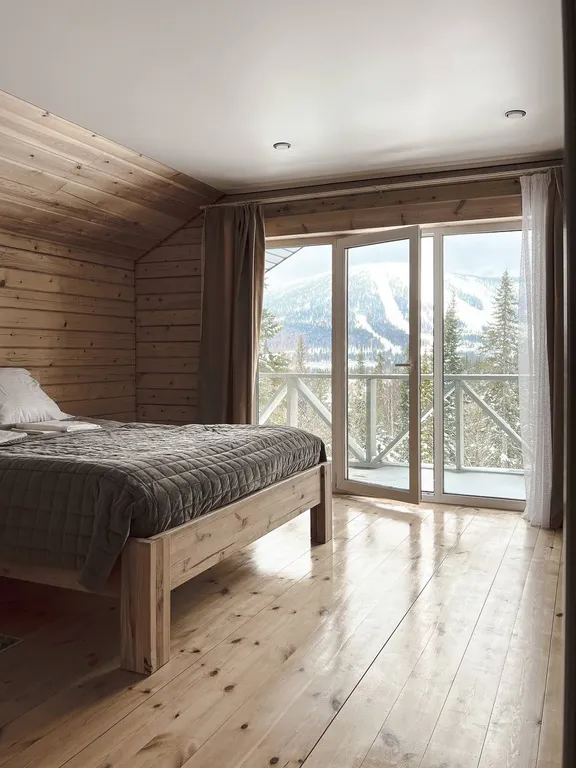 Дом, коттедж в Шерегеше