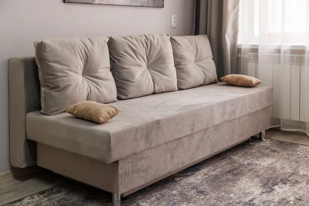 Квартира рядом с Центральным Парком