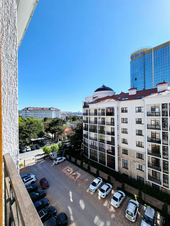 Апартаменты dolcè vita