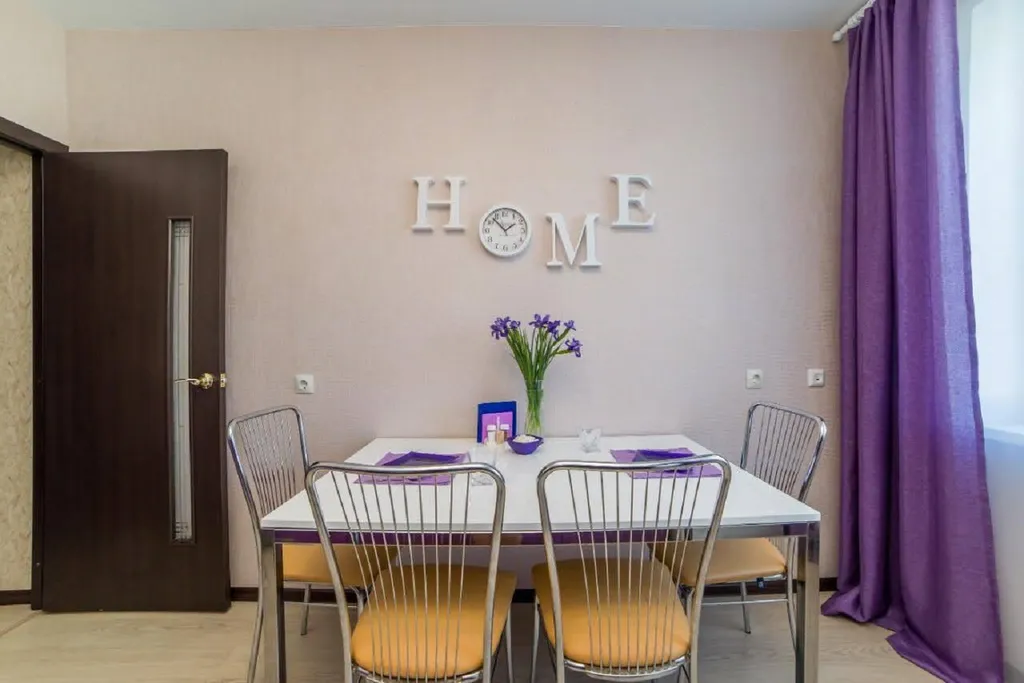 Квартира Квартира Шоколадное пралине в Академическом — Екатеринбург