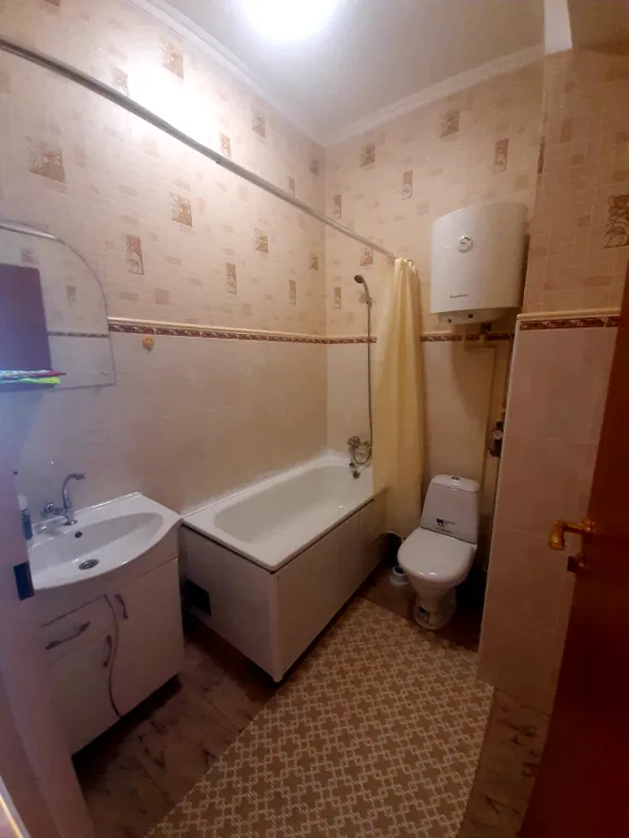 Квартира Уютная квартира в историческом районе города — Севастополь