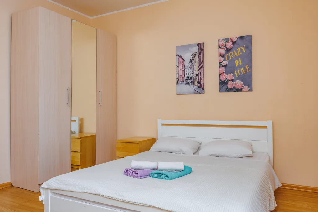 Квартира возле Ботаника молл