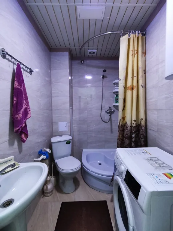 Квартира у моря