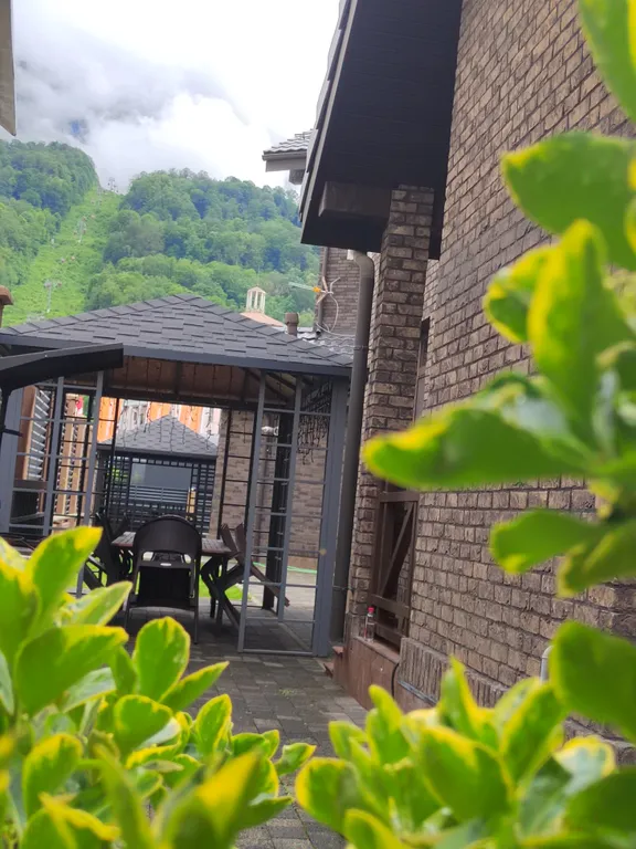 Коттедж 19. При бронировании от 4 ночей, посещение СПА в подарок