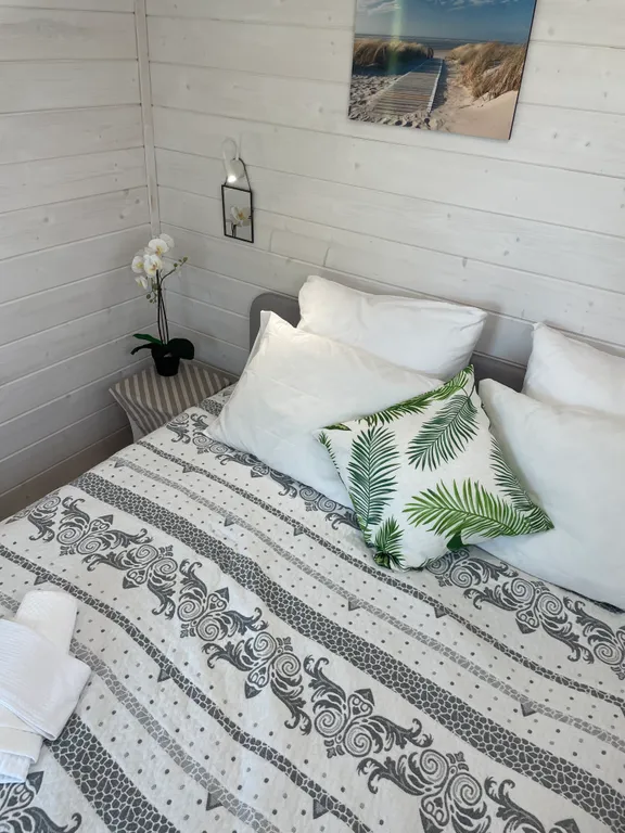 Тот самый Норвежский дом - бунгало