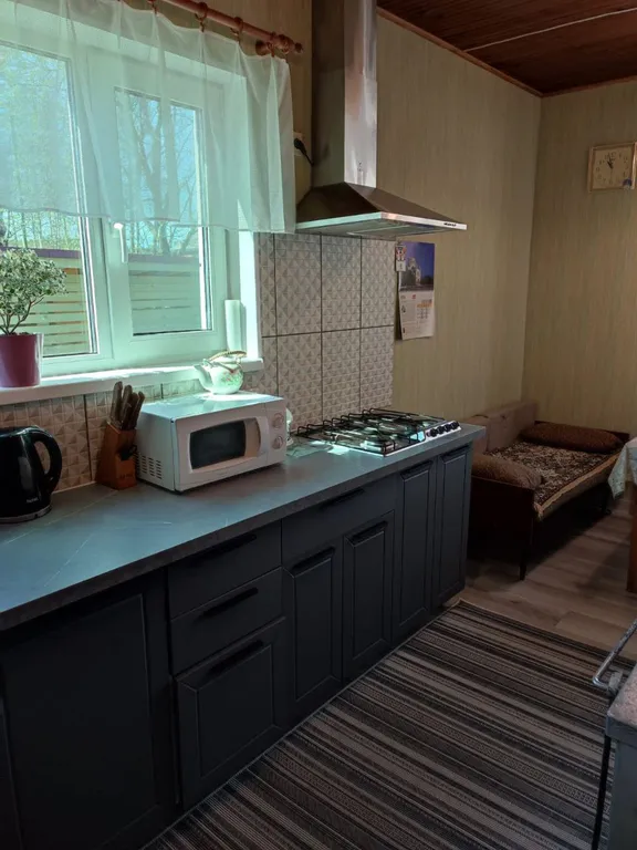 Дом в деревне Харлу, 30 км от Сортавала