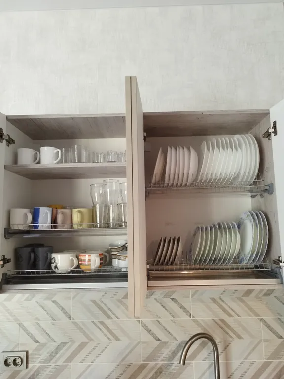 Уютный дом Форест