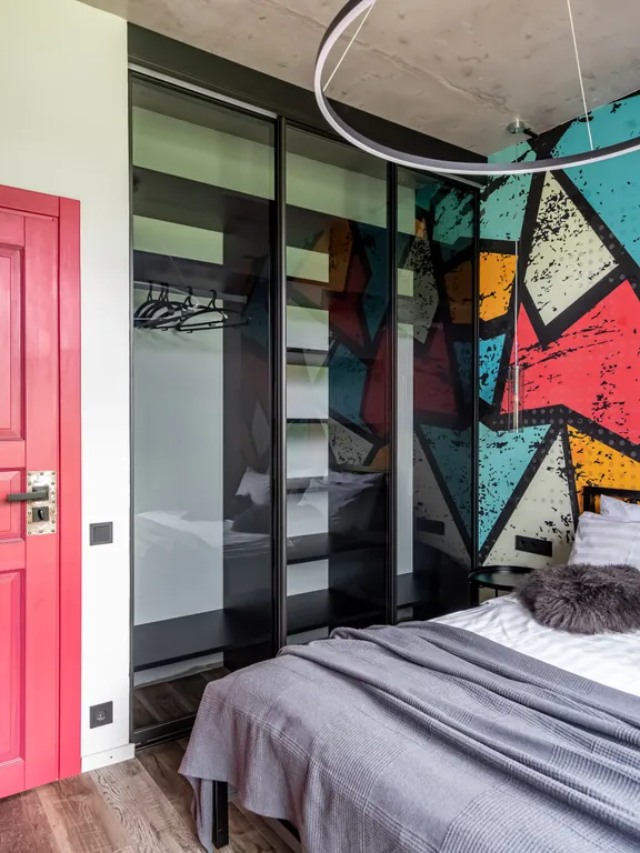 Охта Сьют Лофт 24