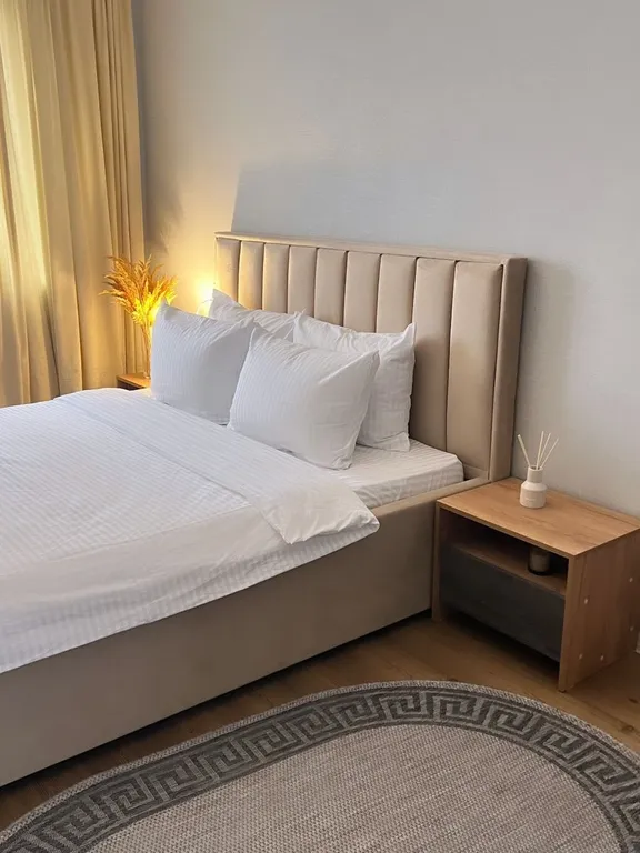 Милейшая и очень уютная квартира возле набережной